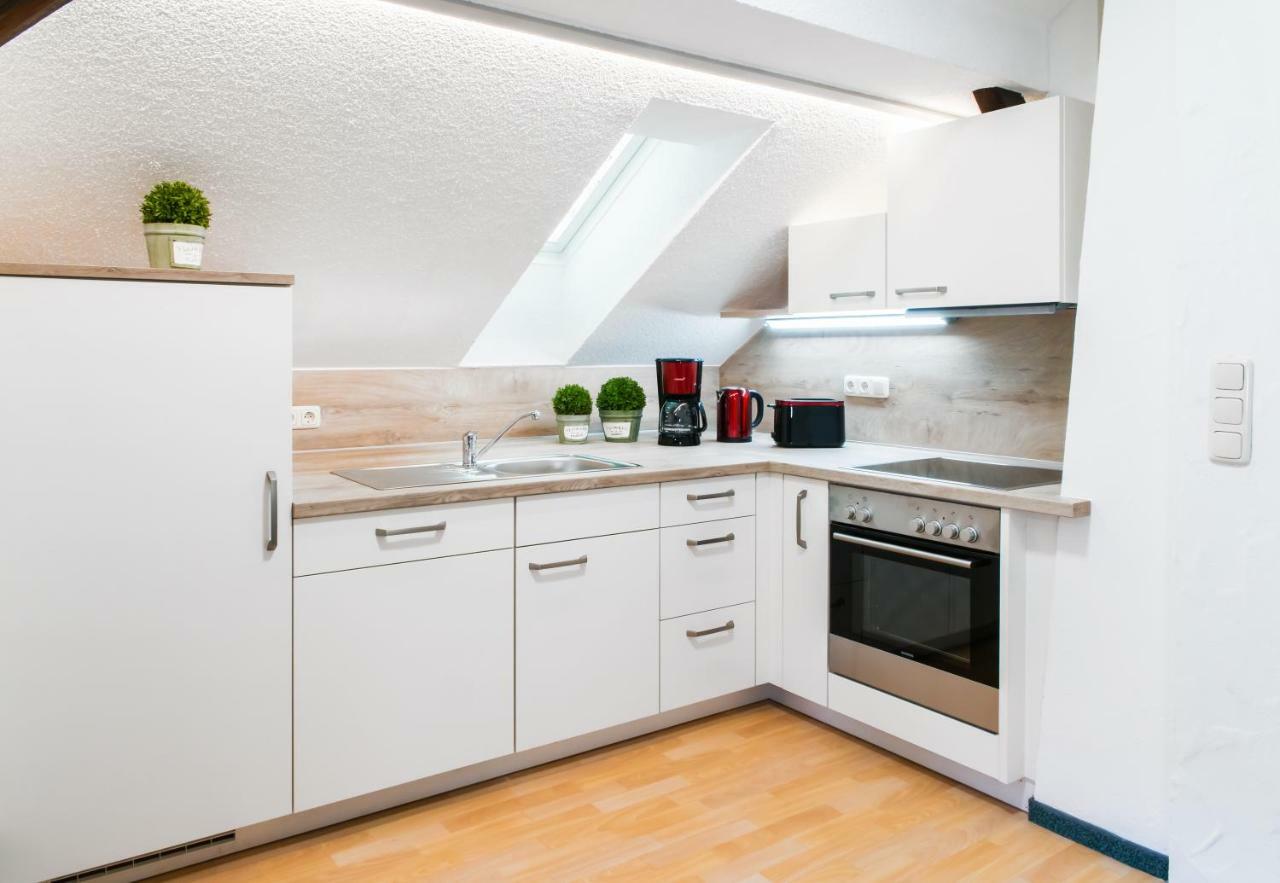 Appartements Und Ferienhaus Gasthof Kanzlersgrund โอบาโฮฟ ภายนอก รูปภาพ